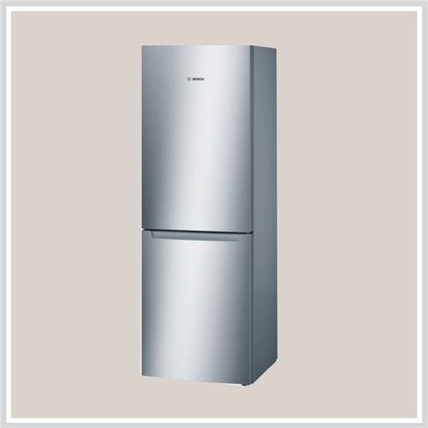 Tủ Lạnh Đơn 2 Cánh Bosch KGN33NL20G